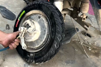 玉林市换胎补胎服务