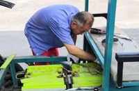 玉林市三轮车救援服务