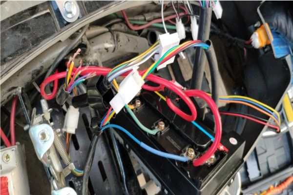 玉林市电动车电路维修